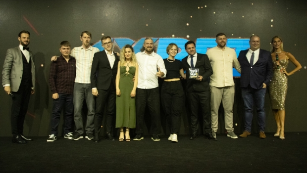 Games Magazine Brasil recebe um prêmio na noite do SiGMA Americas Awards