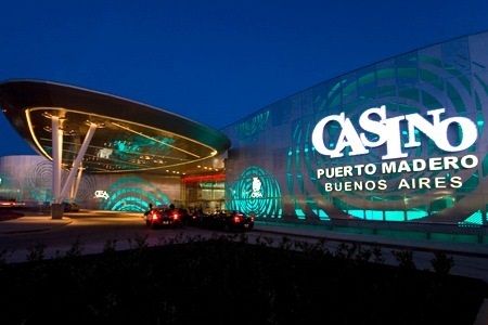 Enviar curriculum casino puerto madero de Enviar curriculum casino puerto madero de