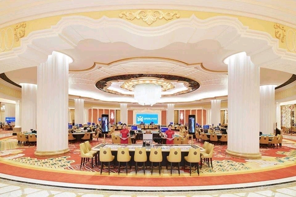 Casinos In Korea