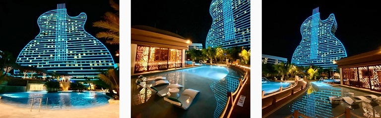 hard rock casinos in florida