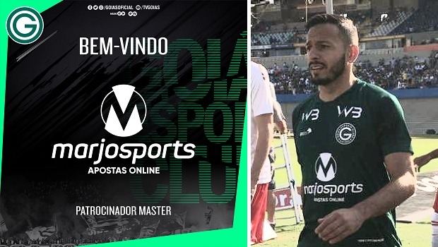 Bookmaker MarjoSports grows in Brazil, now becomes master sponsor of ...