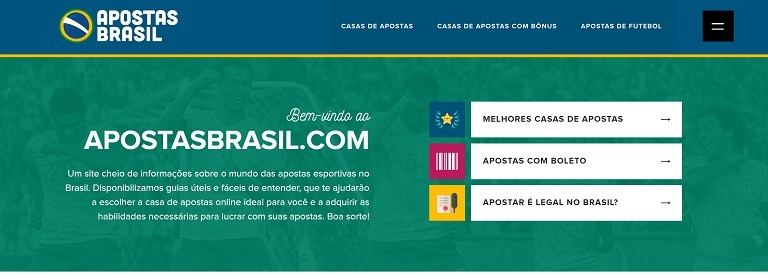 banca com bonus de cadastro