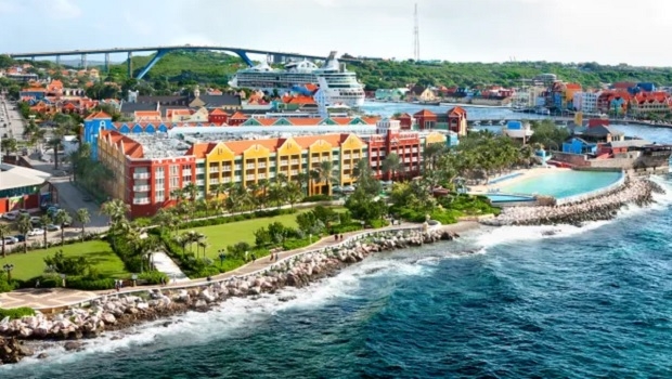 Curacao Make A Payment Online