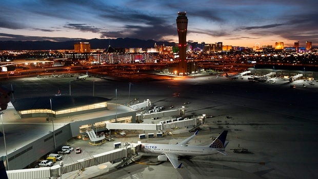 Summer flights continue to increase at Las Vegas - ﻿Games Magazine ...