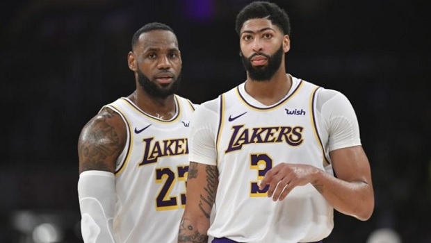 Bouncing Back How Will The Nba S New Normal Affect Sportsbook