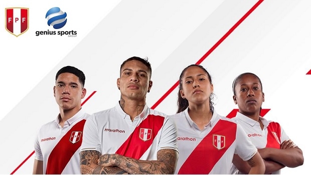 Peruvian Football Federation launches official data strategy with ...