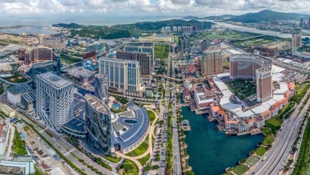 Macau Casino Ggr Up 24% In May - ﻿Games Magazine Brasil