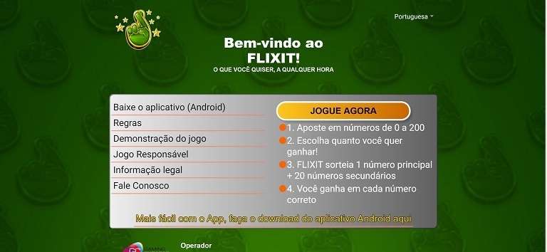 casas de apostas com deposito minimo de 5 reais