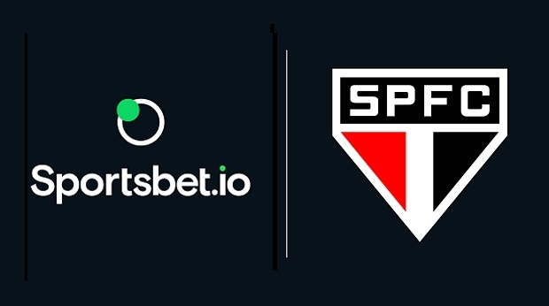 Sportsbet.io sacode o mercado e será patrocinador máster do São Paulo por R$ 100 milhões - Games Magazine Brasil