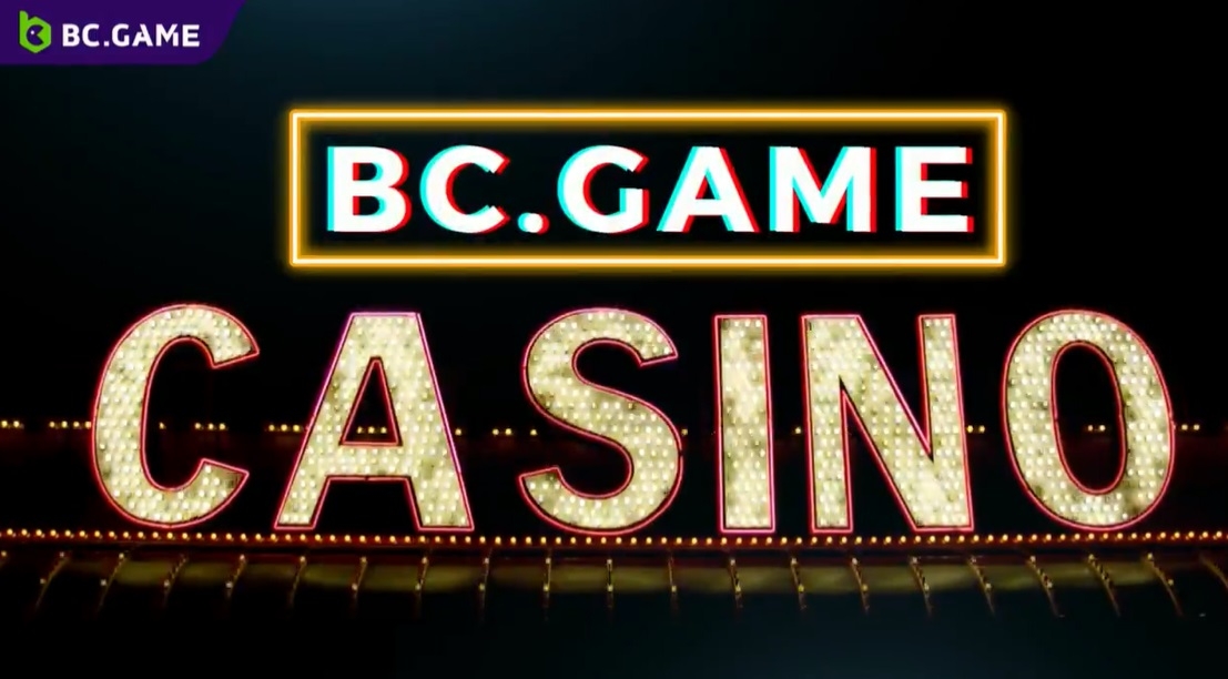 BC game casino