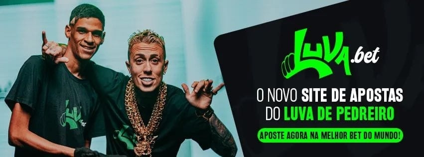 luva bet 200 de bonus