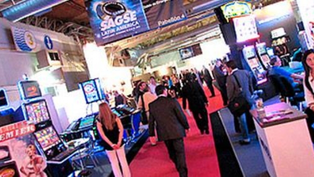 SAGSE LATAM concluída 100% do seu espaço de exposição