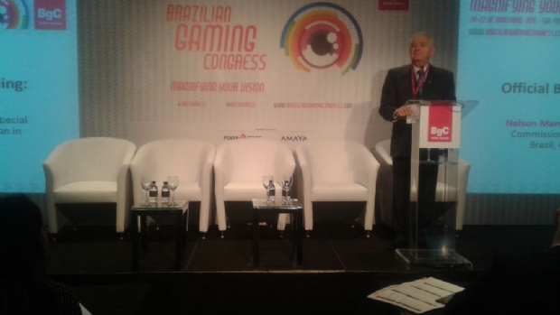 BGC 2016 reúne empresários para discutir e preparar investimentos no mercado