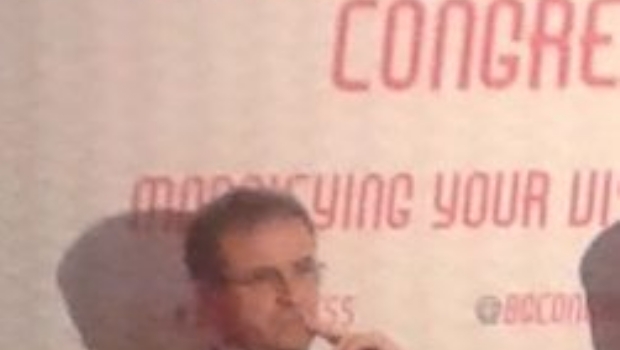 BGC 2016 reúne empresários para discutir e preparar investimentos no mercado