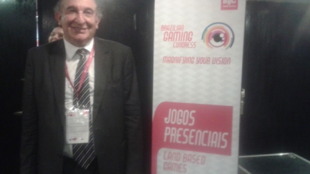 BGC 2016 reúne empresários para discutir e preparar investimentos no mercado