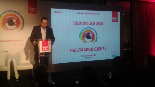 Deputado pede mais apoio do governo para acelerar a aprovação do projeto 442/91