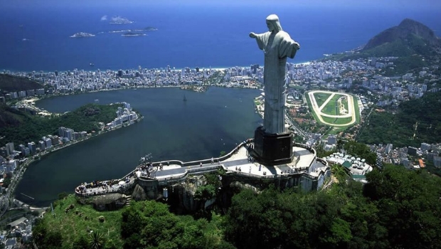 O governo do Rio é a favor da legalização dos jogos de azar