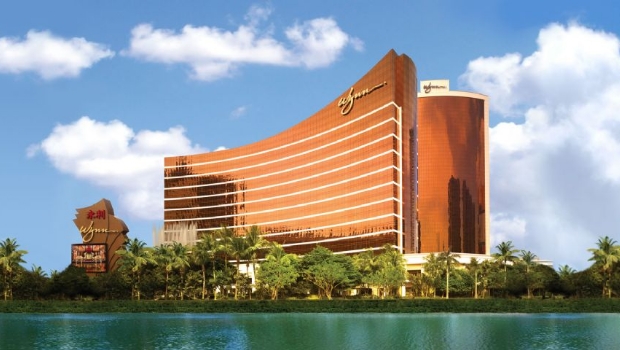 Só para adultos, cassino Wynn Palace eleva aposta no luxo