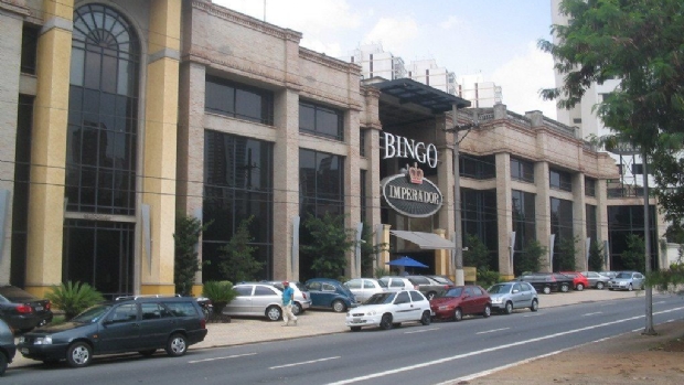 Las Vegas já busca locais para cassino em SP