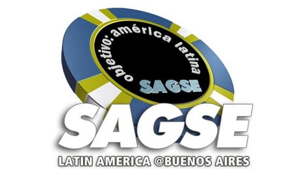 SAGSE LATAM 2016