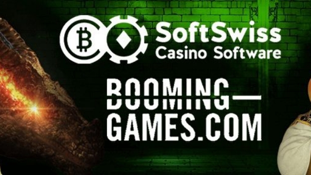 Jogos se expandem com o Fresh Content SoftSwiss