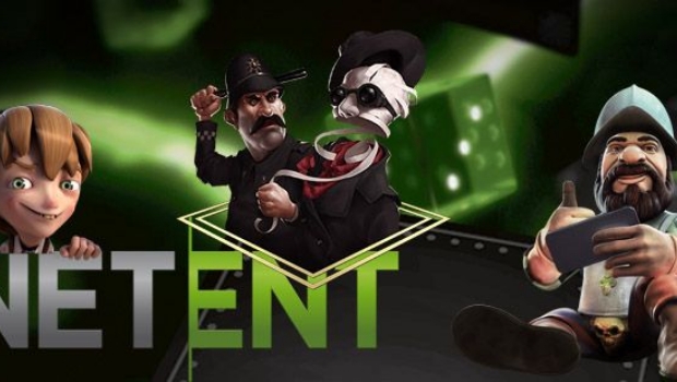 NetEnt enters Mexico with Codere