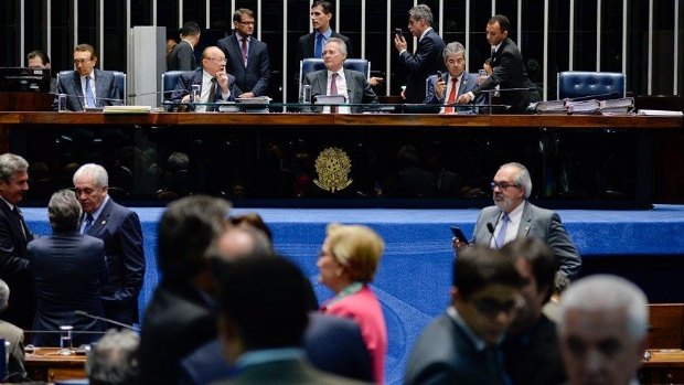 Lei da Legalização do Jogo terá de ser examinada pela CCJ do Senado