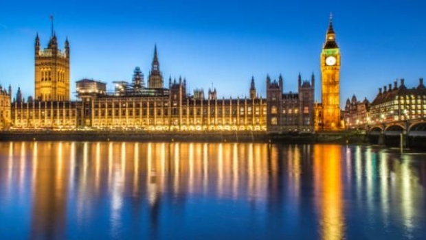 Políticos britânicos acolhem legisladores internacionais em Londres