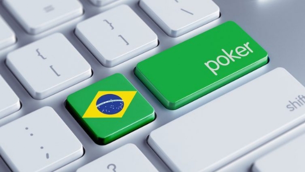 Brasil faz campeão no Hot $109 e vice no Hot $215 do PokerStars