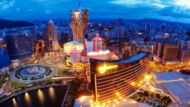 Macau admite preocupação com a abertura do jogo no Japão