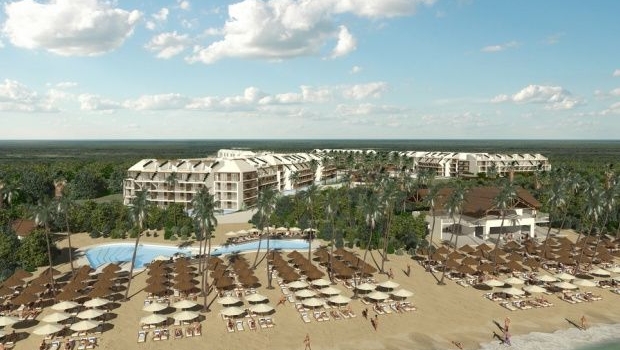 New hotel-casino opens in Mexico