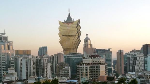 Macau casino market to finish 2016 on a high