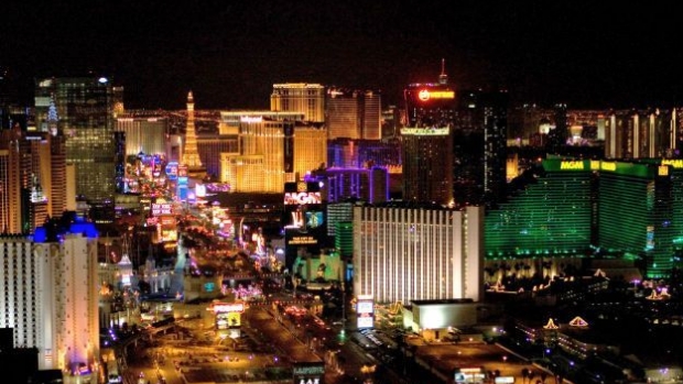 Las Vegas usará apenas energia solar para áreas municipais
