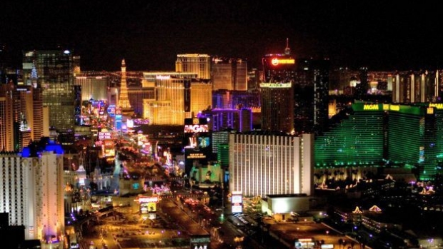 Las Vegas usará apenas energia solar para áreas municipais