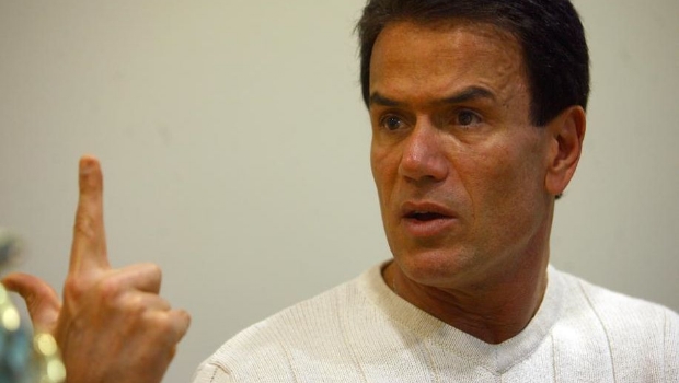 Ex-deputado estadual Tony Garcia é preso em Las Vegas por dívida de pôquer