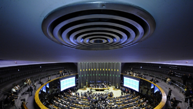 Senate also approved the legalization of sports betting in Brazil