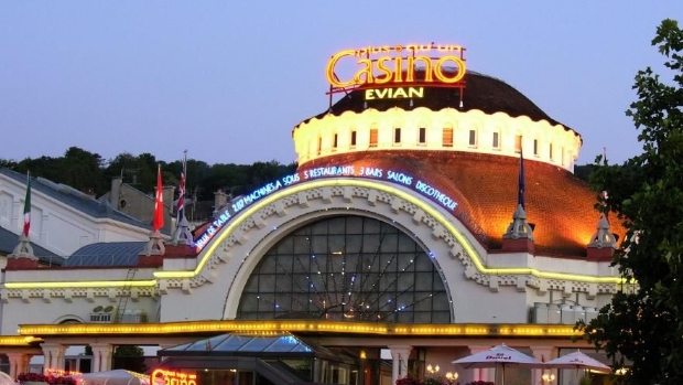 Europa se abre ao jogo de azar mas com fortes controles