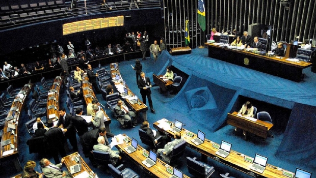 CCJ analisará projeto sobre os jogos em fevereiro