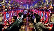 Japan considers problem gambling bill
