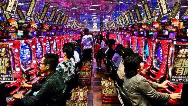 Japan considers problem gambling bill