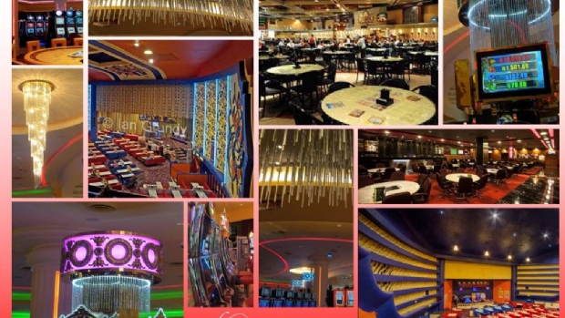 Architect Francisco Lopez wants Brazilian national culture in casinos and bingos