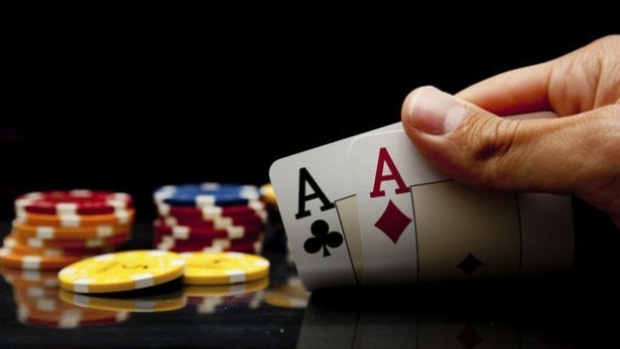 Poker online mostra força após dois anos fora de Portugal