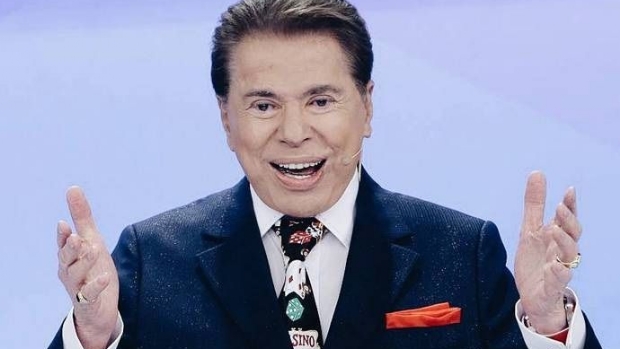 Brazilian TV star Silvio Santos wants to open a casino