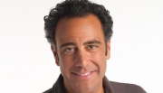 Brad Garrett abre a nova sala de poker em Tampa