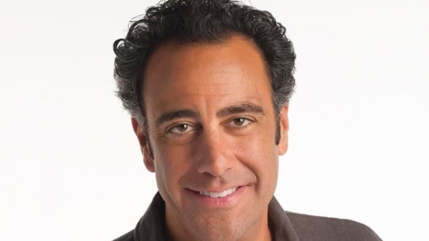 Brad Garrett abre a nova sala de poker em Tampa