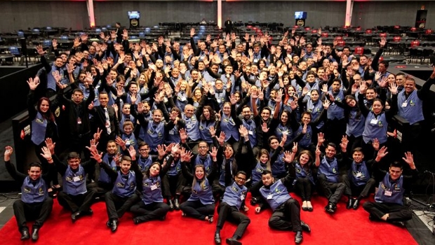 BSOP prepara treinamento para os dealers de Punta del Este