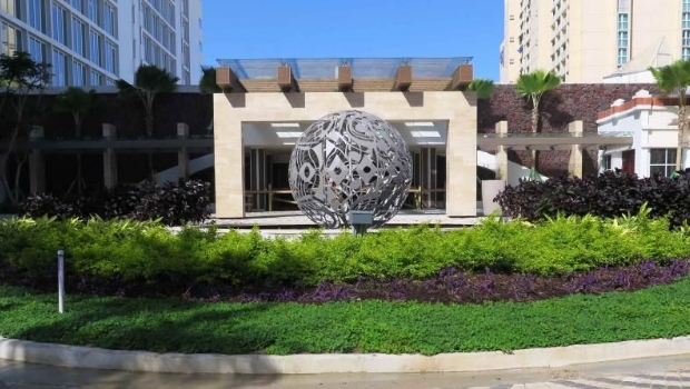 San Juan Hotel anuncia o fechamento do cassino