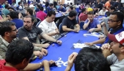 LOL Series of Poker agita a semana em Ribeirão Preto