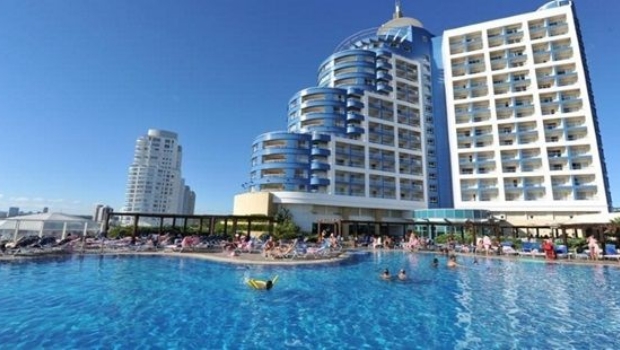 Enjoy S.A. to complete purchase of Uruguay’s Conrad