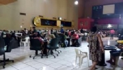Bingo Roma reabre com grande festa em Porto Alegre